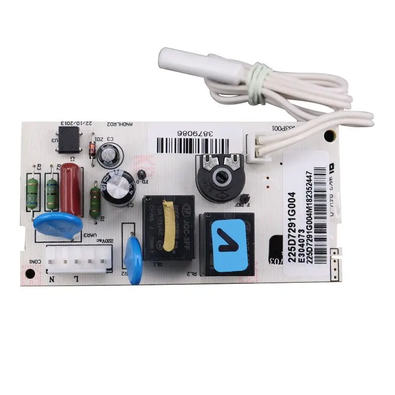 Hot Selling 225d7291g001 Refrigerator Parts Refrigerator Control Pcb Inverter Board Circuit Board