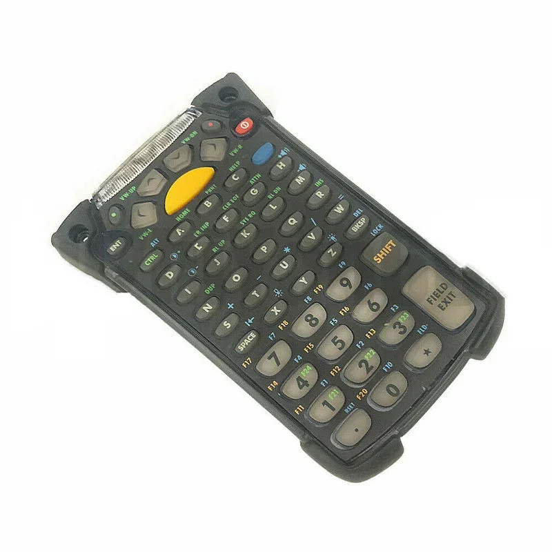 Brean New 53-Key 5250 Keypad for Motorola Symbol MC9090-G MC9090-K MC9190-G MC9200-G MC92N0-G,Free Shiping