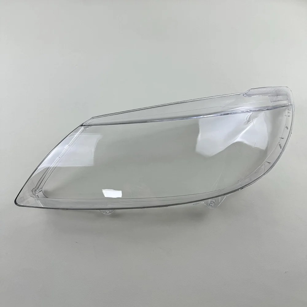 Headlamp Cover Transparent Lamp Shade Headlight Shell Plexiglass Replace Original Lampshade For BYD S6 2011 2012 2013 2014 2015