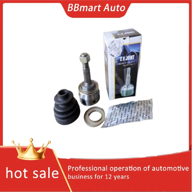 

B220 BBmartAuto Ball cage CV joint/outer For SUZUKI DZRIE/20-49-25 Car accesorios para auto