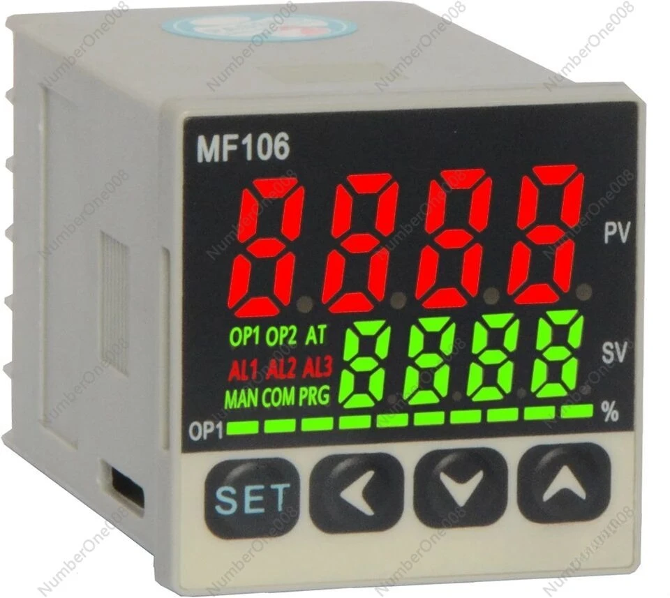 

Интеллектуальный регулятор температуры, цифровой термометр для промышленного использования