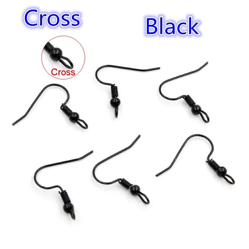 Variant: Black-Cross