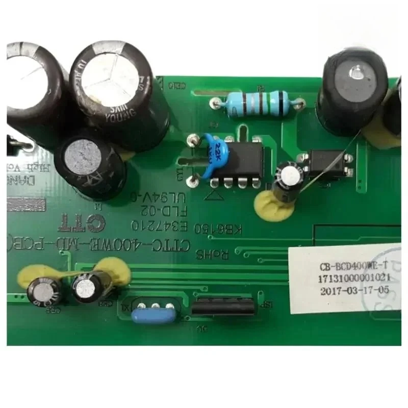 

For Refrigerator Computer Control Power Board Parts 17131000001021