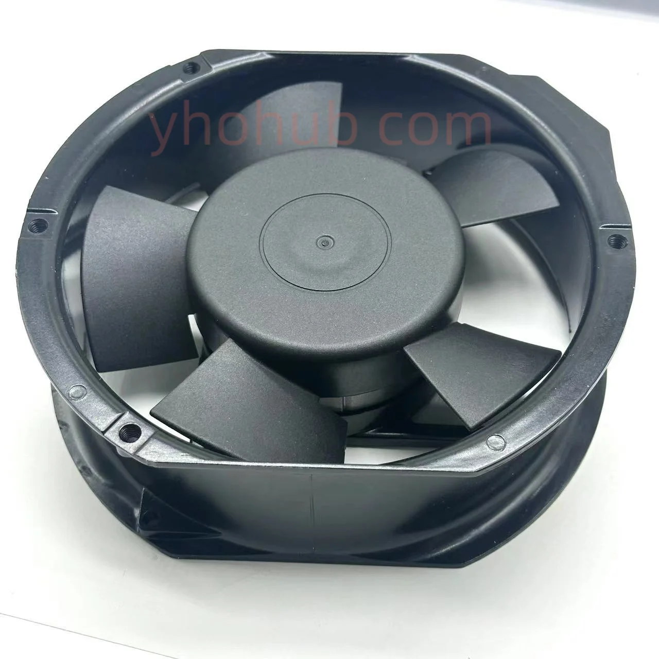 San Jun SJ1751HA1 AC 120V 0.26A 172x150x51mm Server Round Fan