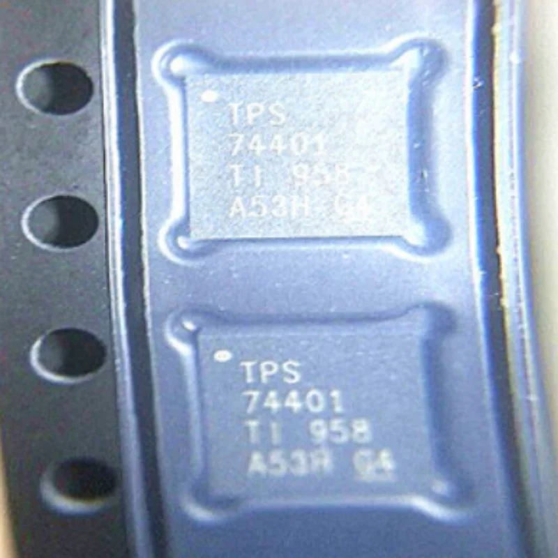 

5pcs/lot TPS74401 TPS74401RGWR NEW Original Genuine Chip Packing 20-VQFN