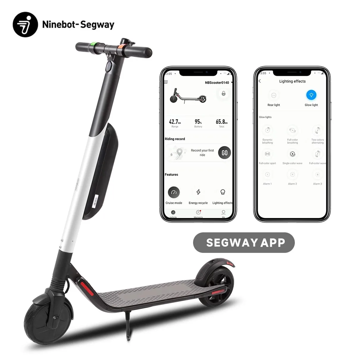SEGWAY ES4: La Guía Definitiva para Comprender su Rendimiento, Durabilidad y Adecuación en el Día a Día