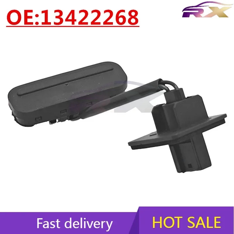 

НОВИНКА: 13422268 Подходит для Buick Regal, Opel. Автозапчасти. Электрический переключатель кнопок для открывания багажника.