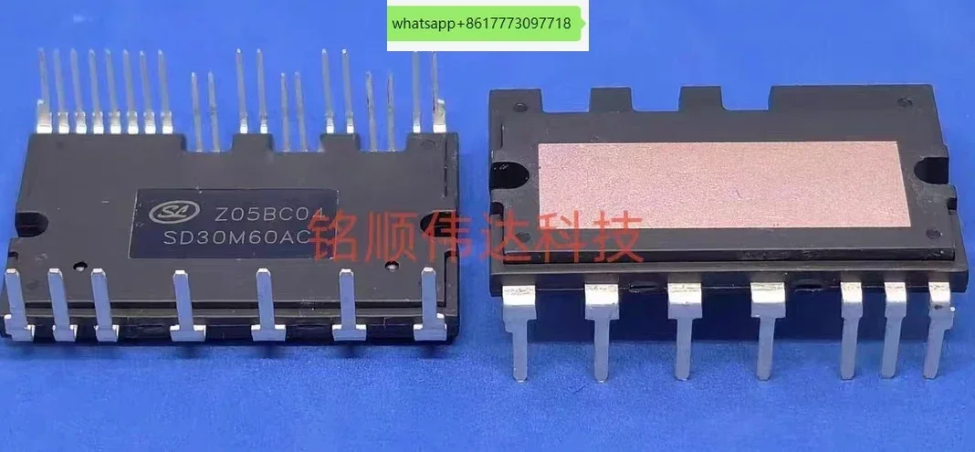 

NEW MODULE SD20A60FA SD15M60AC SD20M60AC SD30M60AC SDM10G60FB SDM15G60FB SDM15G60FC SDM20G60FB SDM20G60FC SDM30G60FB SDM30G60FC