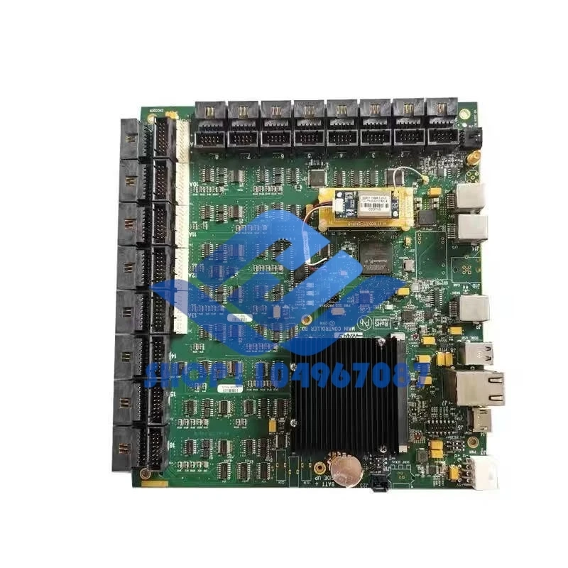 Haas Cnc Machines C… - image