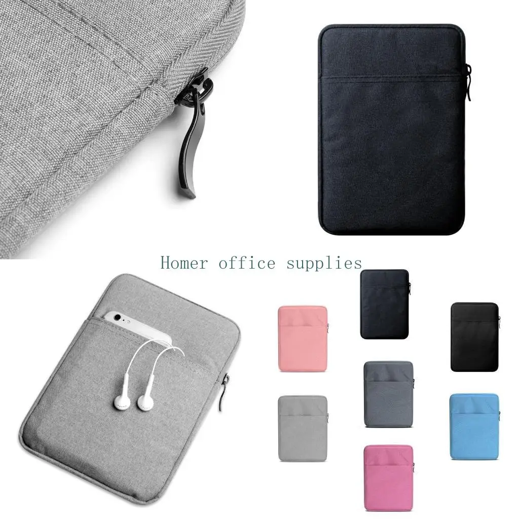 

K43B for 6 Sleeve, for Case Bag, Shockproof Tablet Sleeve for Case(