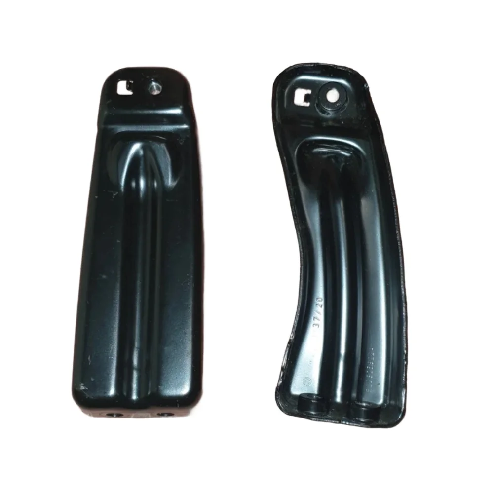 

1 Pair Car Bracket Mount For Arteon For Golf R32 5Q0825922A 5Q0825921A Lower Guard Plate Brack Car Original Parts