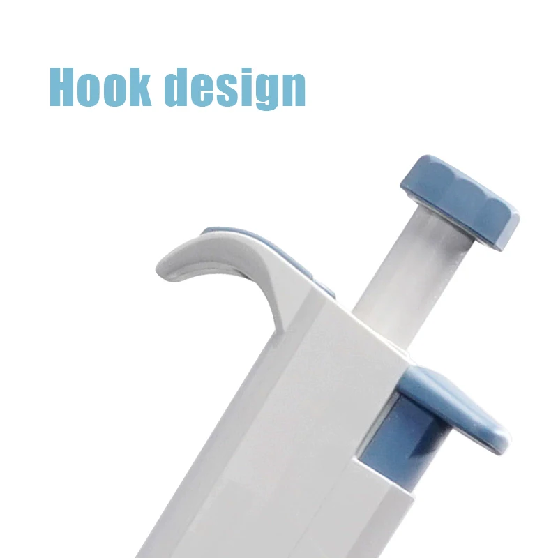 Micropipette Laboratory Automatic Pipette Digital Adjustable Plastic Pipette Chemistry Lab Equipment