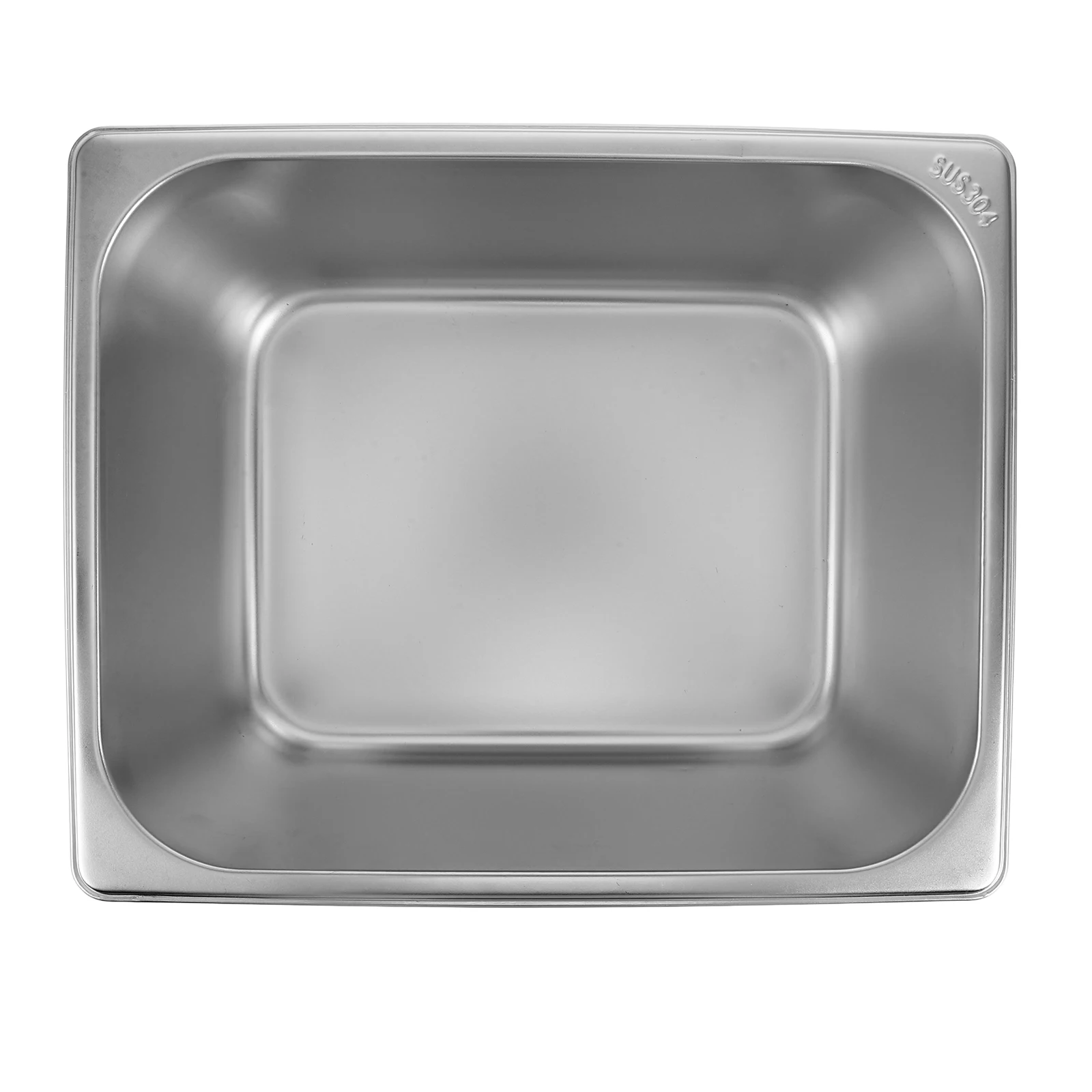 

Stainless Steel Rice Bucket Cereal Storage Containers Large Capacity Sealed Box Pantry Food Container Practical Design Safe