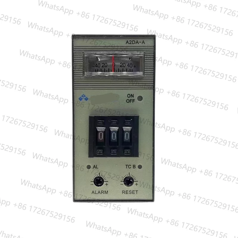 

A2DA-RPAK injection molding machine temperature control A2DA-RPK temperature controller free shipping
