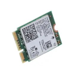 1730Mbps Wireless 9260NGW Wifi Network Card For Intel 9260 Dual Band NGFF- CNVI