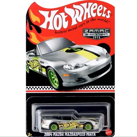 8 best sales Hot Wheels Skoda - №6