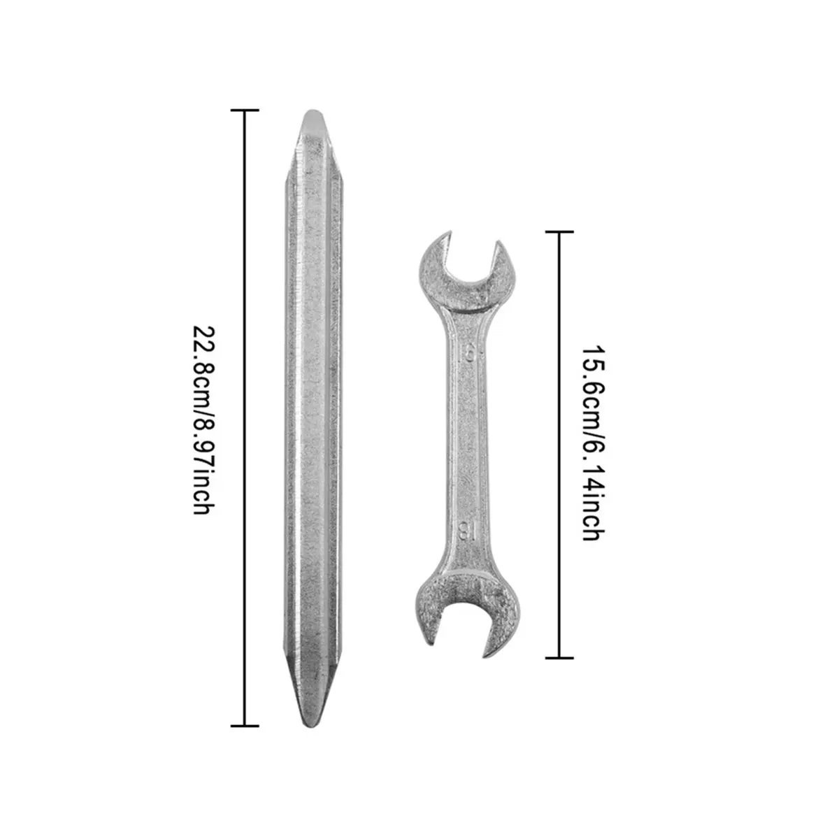 

(ABHW) Шины 9x2 с гелем для электросамокатов Xiaomi M365 1S PRO PRO2