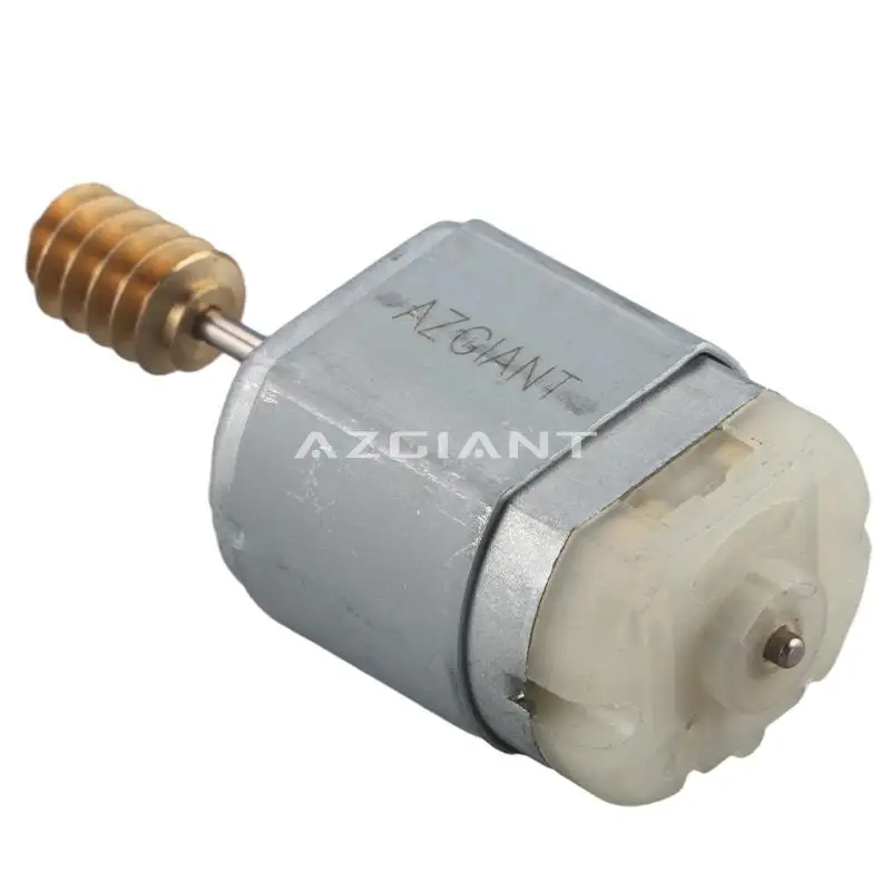 AZGIANT  Direct Fit Steering Wheel Lock Actuator High-Speed Motor Kit Component  for 2009-2013 Mazda 3 FC-280PC-22125