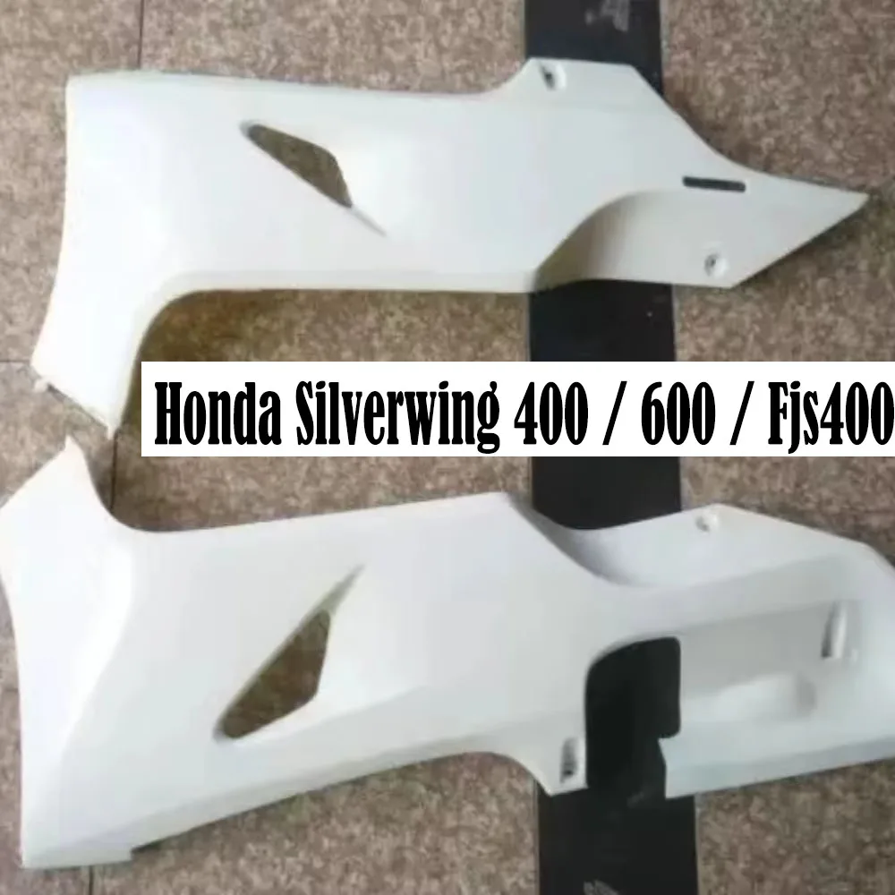 

Оригинальная боковая полоса мотоцикла для Honda Silverwing 400/600/Fjs400/Fjs600 Gt400 GT600 2002-2009, посвященная