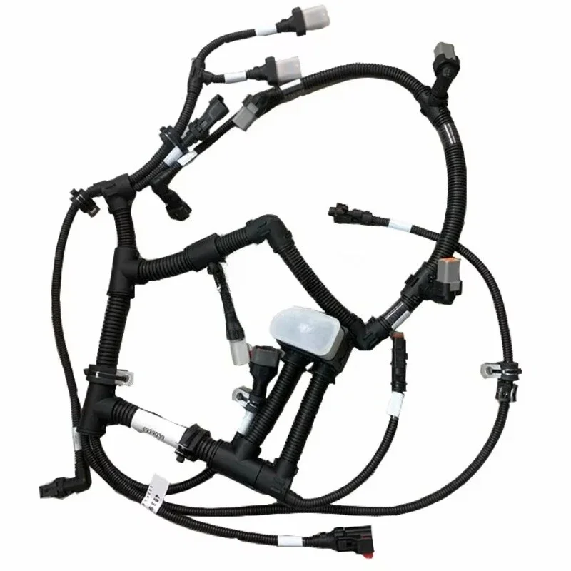 

4939039 Engine QSB6.7 CM850 6D107 Wiring Harness