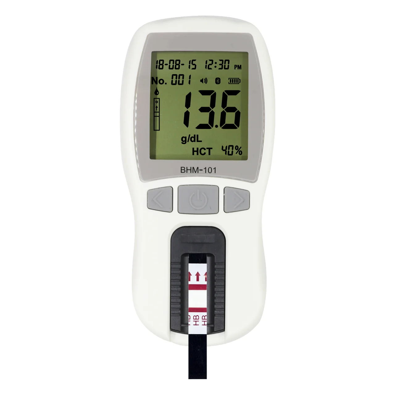 Hemoglobin System to test Hemoglobin and Analyzer for Clinic Testing Hemoglobin  Meter fast shipping