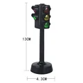 Traffic Light -B