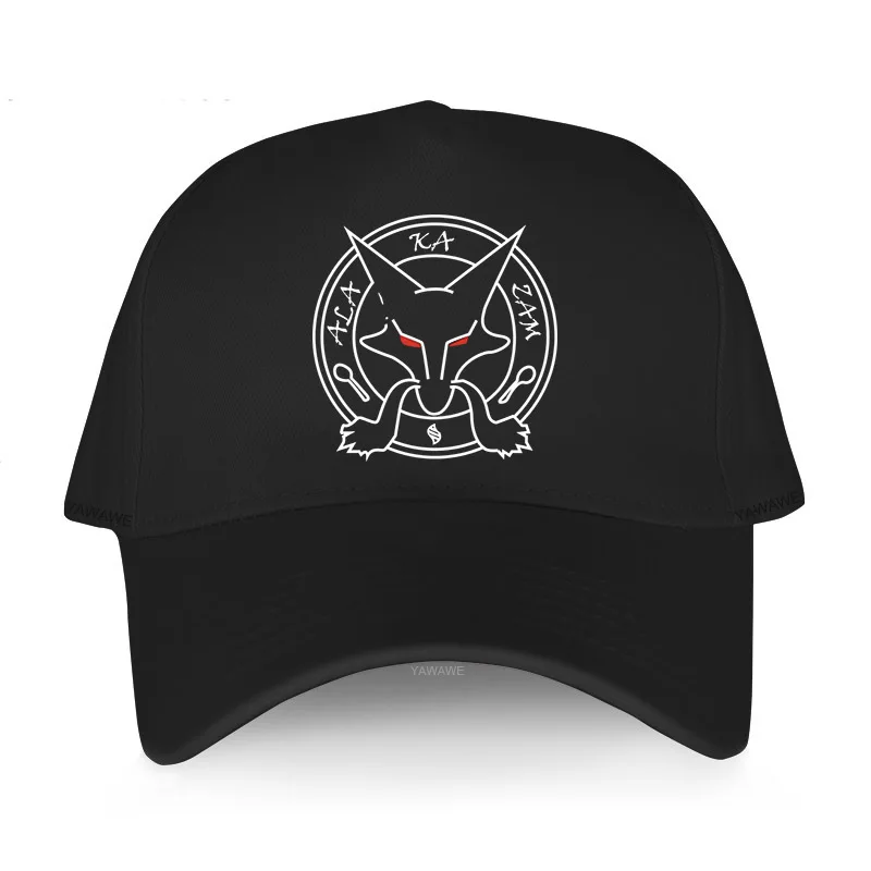 Men Original Hat Hip Hop Baseball Caps Snapback New Arrived Alakazam Invocation casual cap for Women's adult brand fashion hats