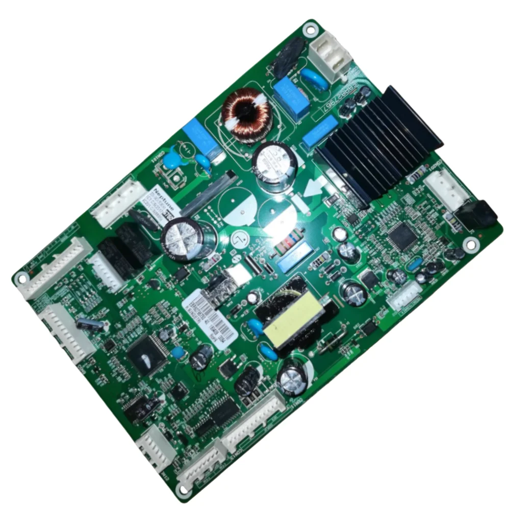 

Used for LG refrigerator computer board motherboard EBR82796750 power board main control board