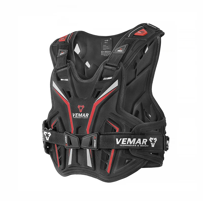 

Мотоциклетный бронежилет, амортизирующий бронежилет для мотокросса, износостойкий защитное снаряжение для мотоцикла, защита от падения, защита от ударов