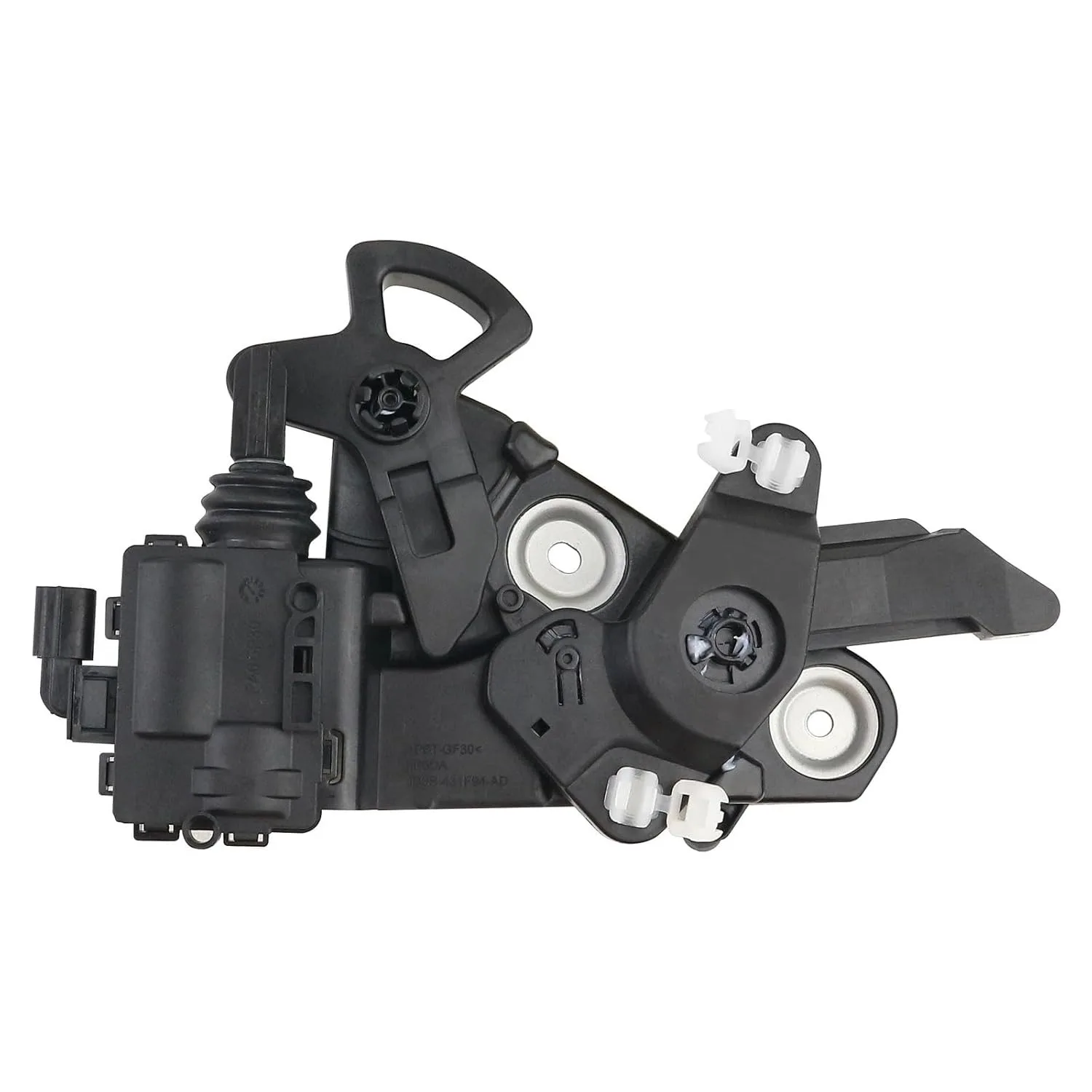 

Привод защелки замка задней двери с электроприводом для Ford Maverick 2022-2024 Ranger 2018-2024, замена JB3B-431F94-AD