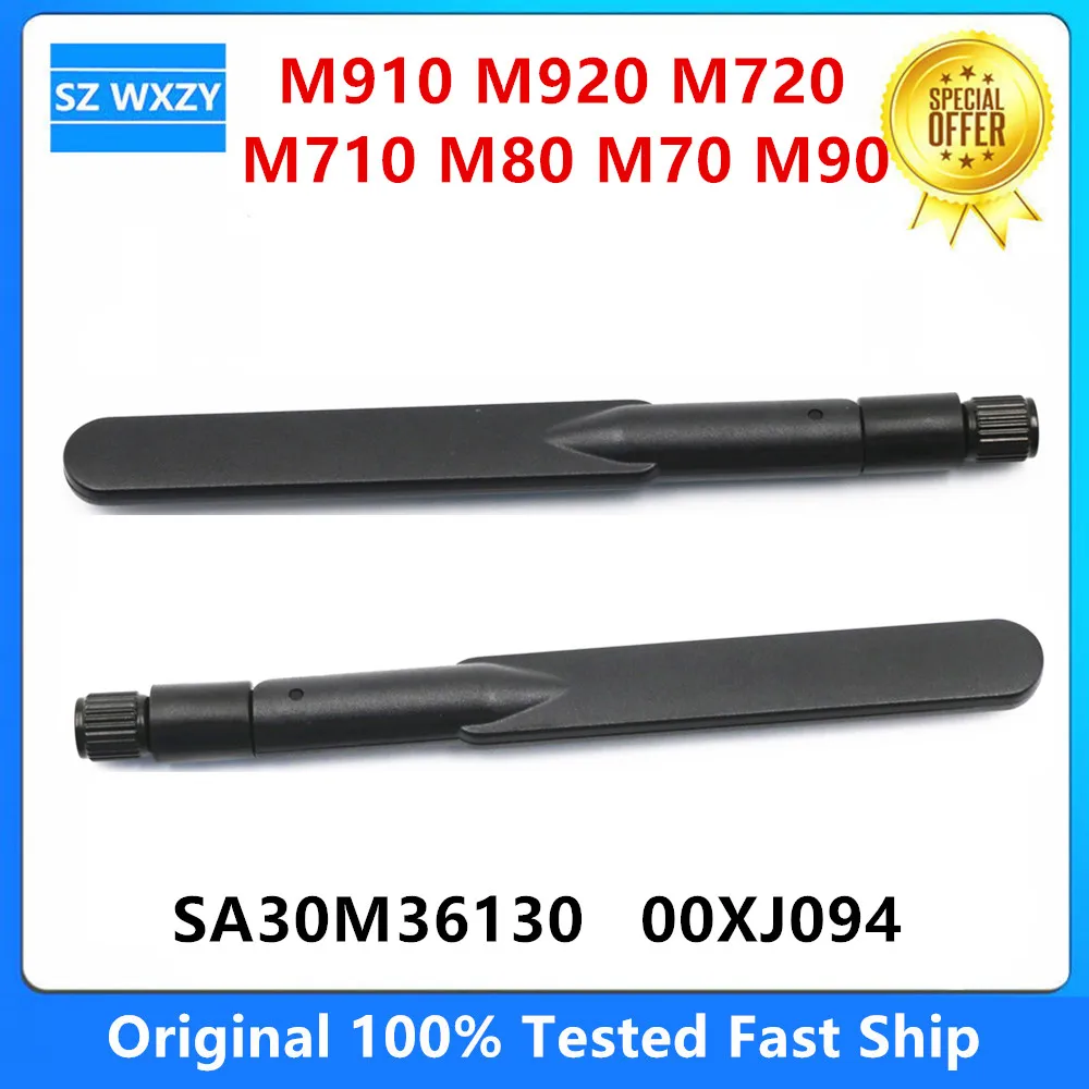 m910 tiny 용 원본 와이파이 안테나 SA30M36130 00XJ094 추천 및 실사용 리뷰