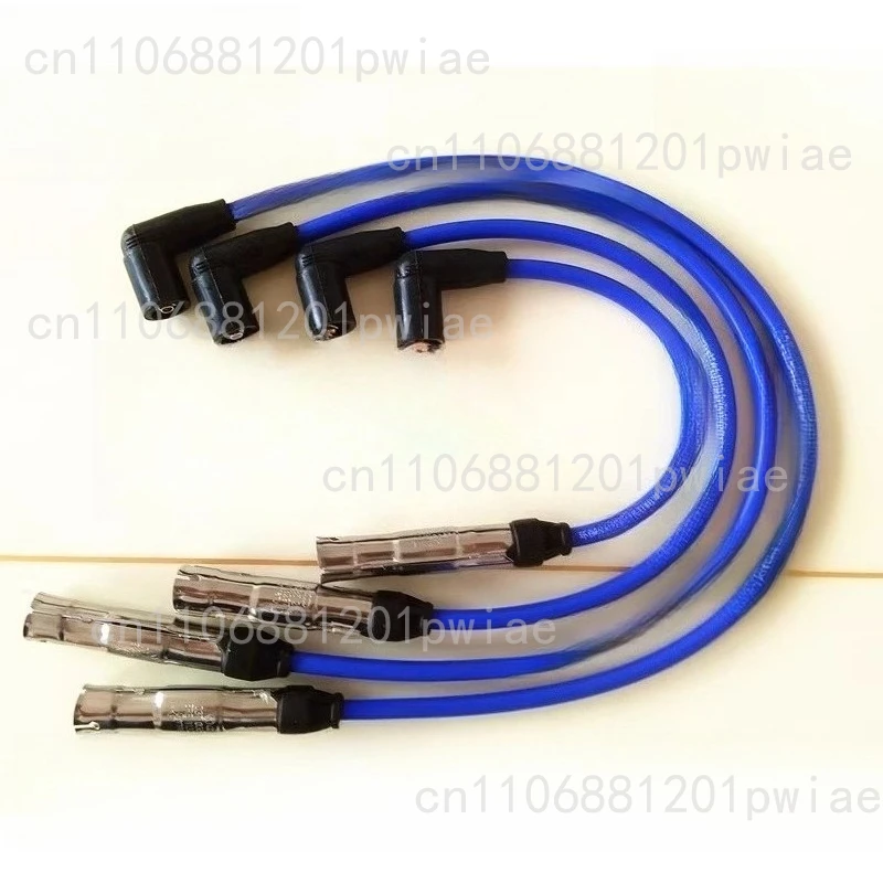 Spark Plug Cable Se… - image