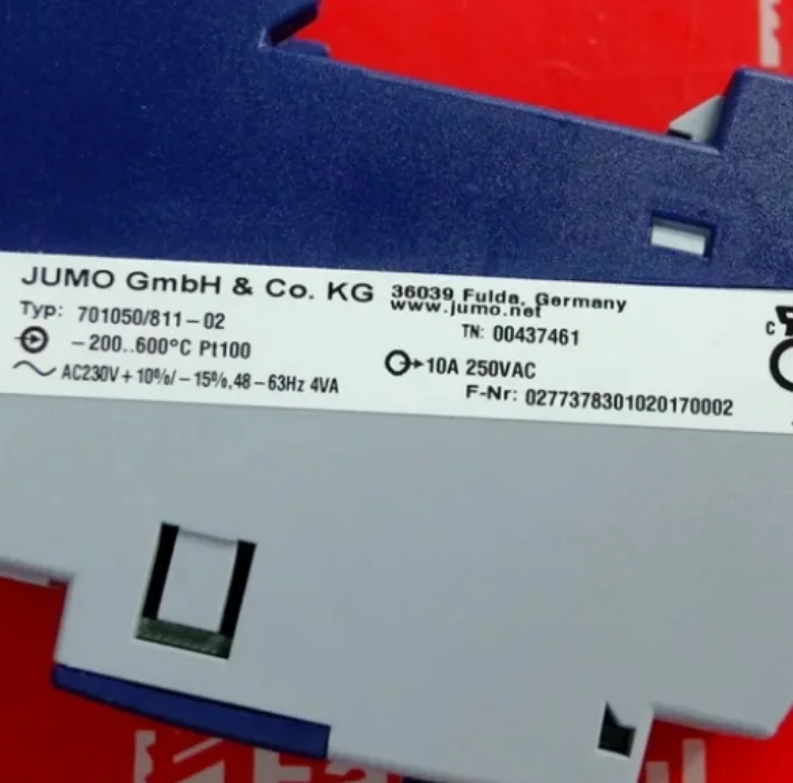 

701050/811-02 ecoTRON T 00437461 Новый оригинальный модуль