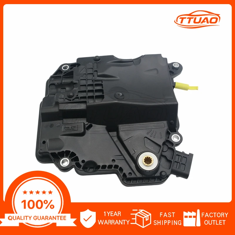 1PC 0002701852 A0002701852 722.9 Ism Intelligent Servo Module Programming for Mercedes Benz W221 S300 S350 S500 S550 S600