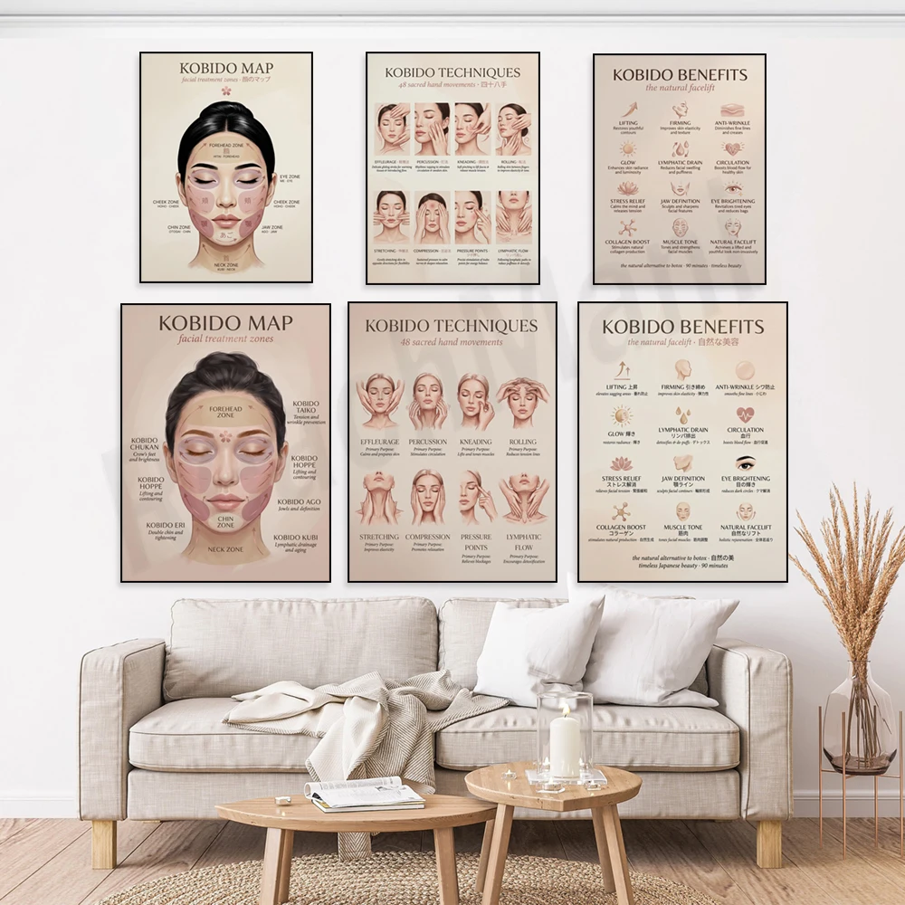 Impressões de massagem facial, - Spa Wellness Europe avaliação e preço