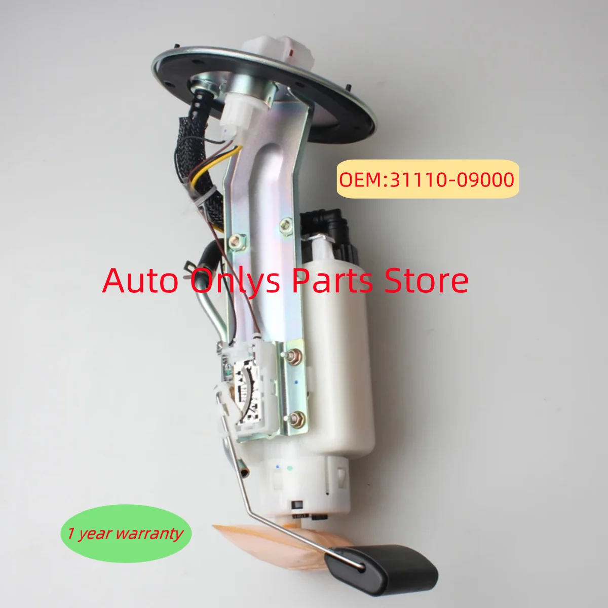 

1pc 31110-3K000 New Fuel pump assembly 31110-09000 31110-3K100 For Sonata 2.7 05-10 311103K000 3111009000 311103K100