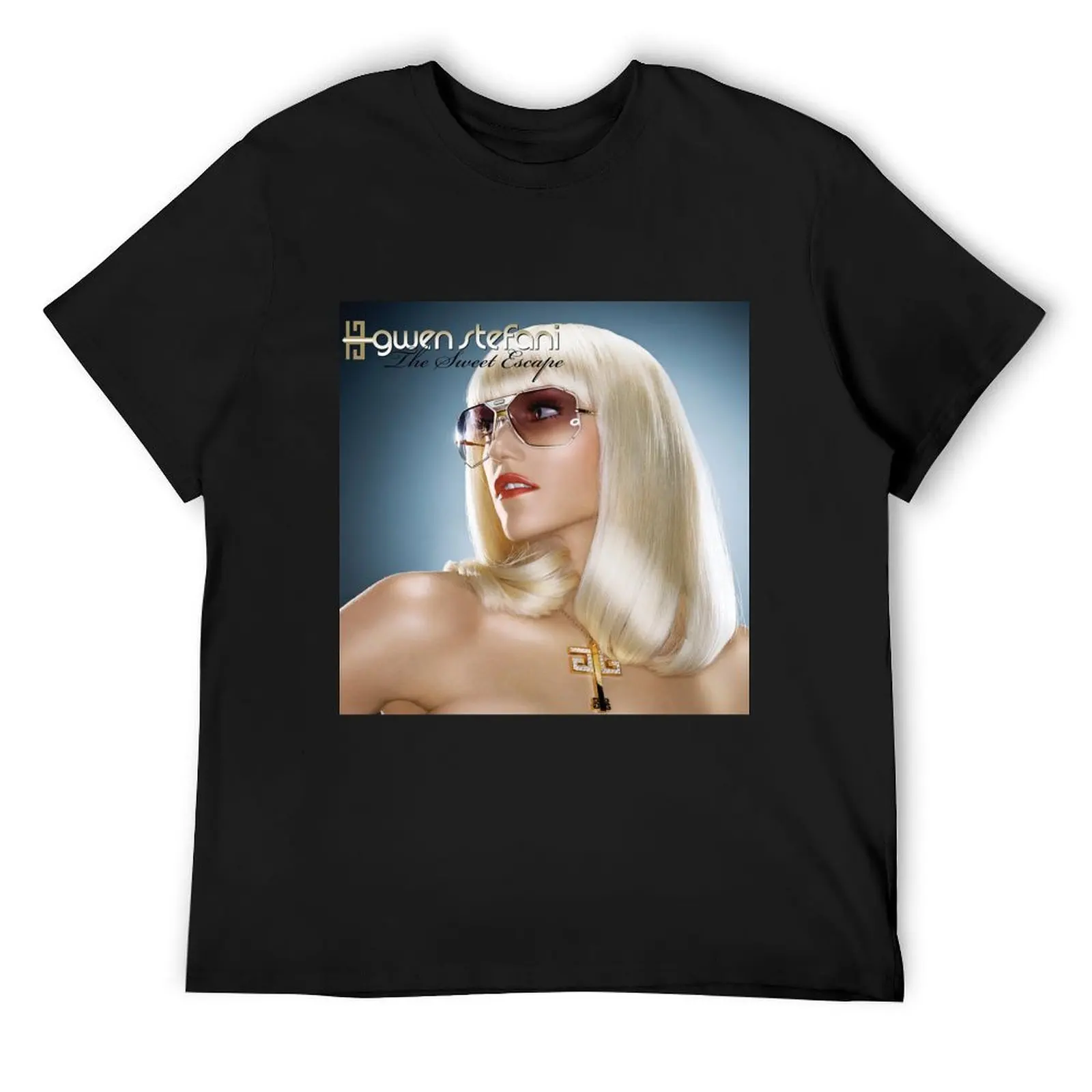 

The sweet escape T-Shirt Louboutins summer top fashion shirts graphic shirts oversized t shirts for men