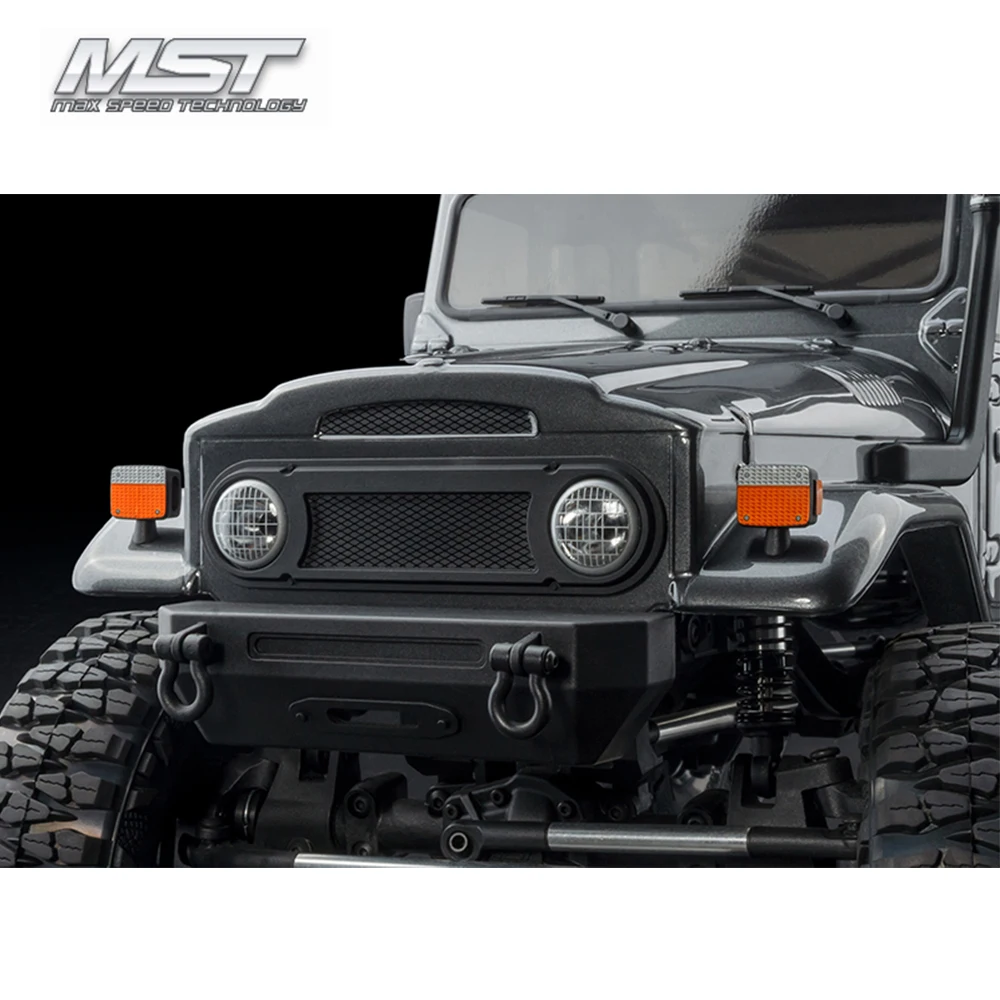 MST CFX-W J45C KIT バージョン 313mmホイールベース 1/10 RCリモート