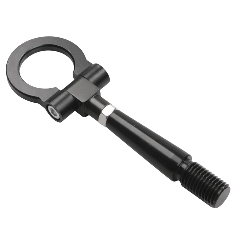 

AU633-автомобильный передний и задний бампер, фаркоп, складной винтовой кольцевой фаркоп для Mitsubishi Lancer