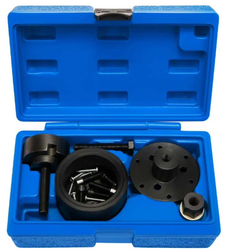 

Suitable For Crankshaft Front Oil Seal Removal Tool Special Tool N42 N46 N52 N53 N54