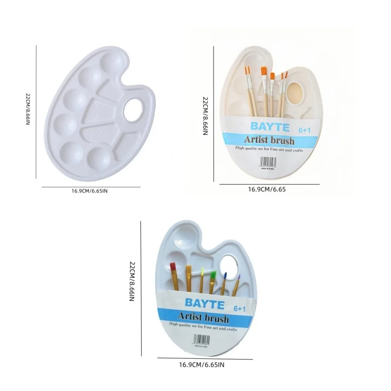 Thumbnail 2 - #15 Top 40 Palette Knives Worth Buying In 2026