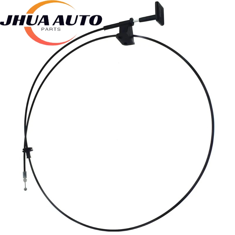 

74130-S5A-A01 74130S5DA01ZA Brand New Car Accessories Hood Release Cable with for Honda Civic 2001-2005