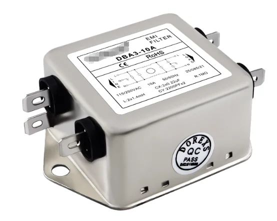 Emi Power Filter DB…