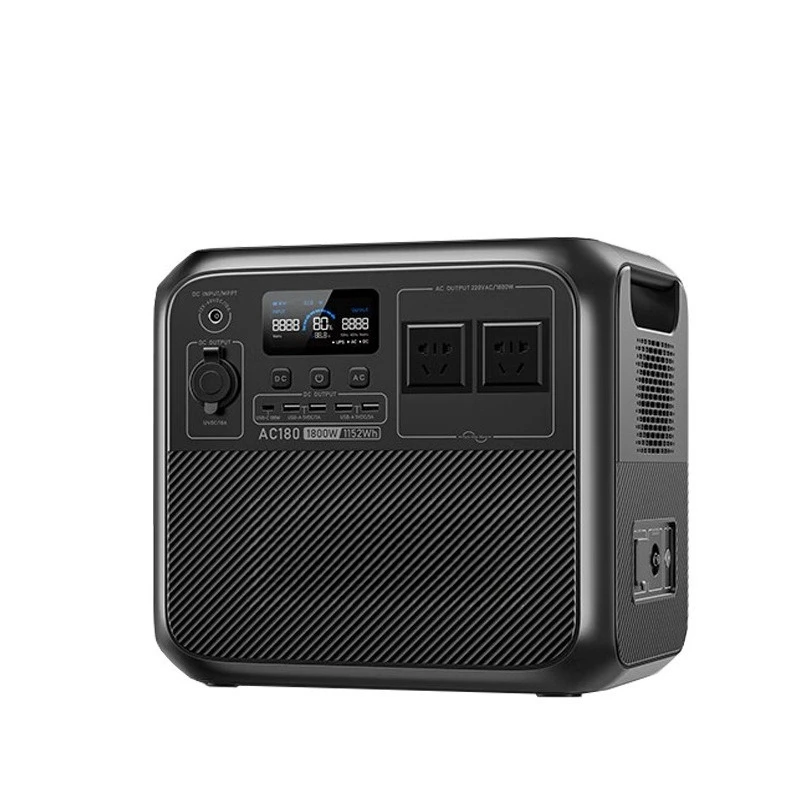 

Outdoor power supply lithium battery, fast charging, mobile, portable emergency backup