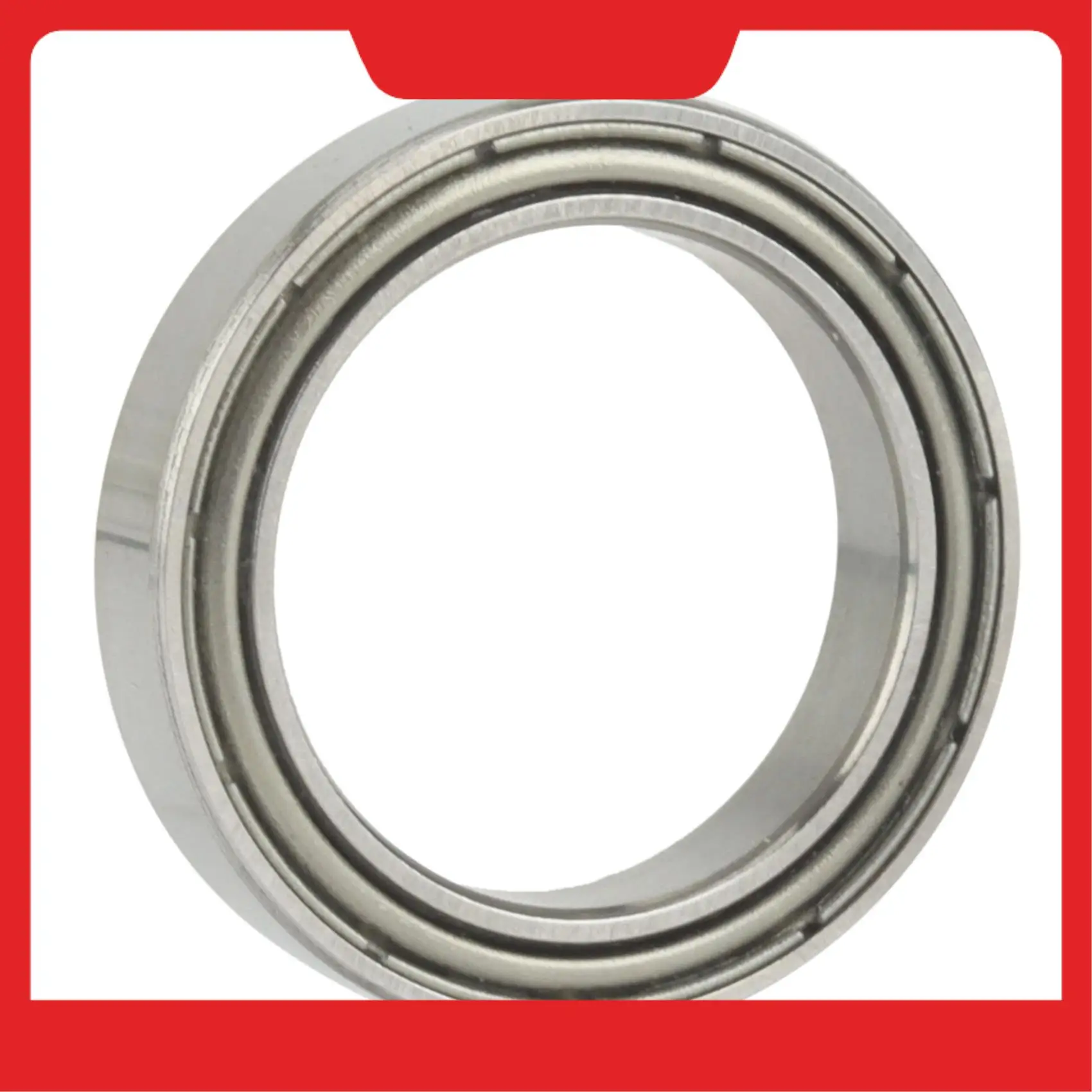 22PCS Ball Bearing …