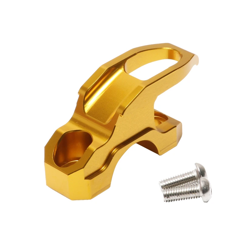 ตะขอเก็บหมวกกันน็อคสำหรับ TL508 TL500ปั๊มด้านบนรถจักรยานยนต์อุปกรณ์เสริม4ไมกา DRG158ฮัสกี้ ADV150/300 Cruisym150X mmbcu