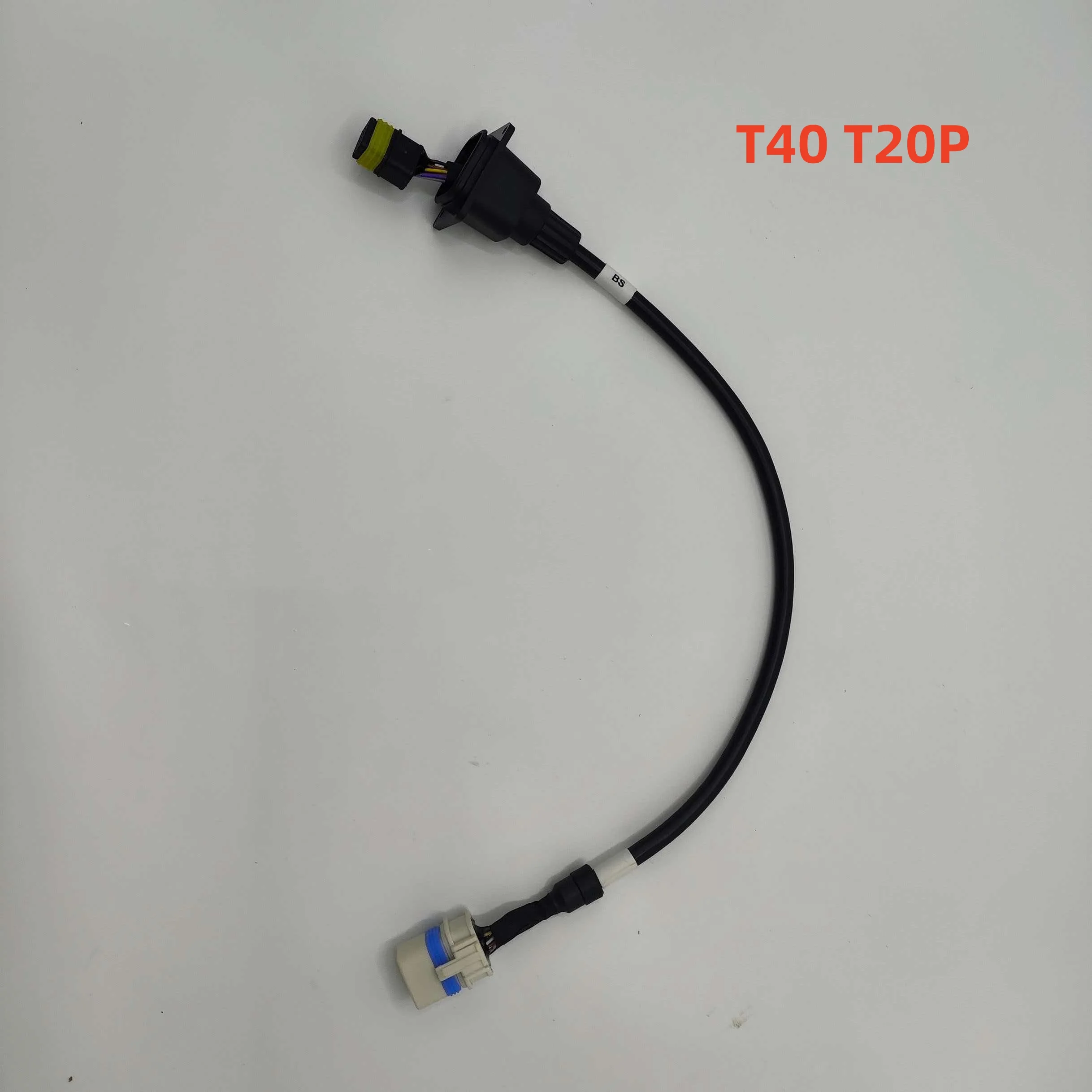 T50 T25 T40 T20P Spreader Signal Cable Kit Part For Agras DJI Agriculture Drone Accessories