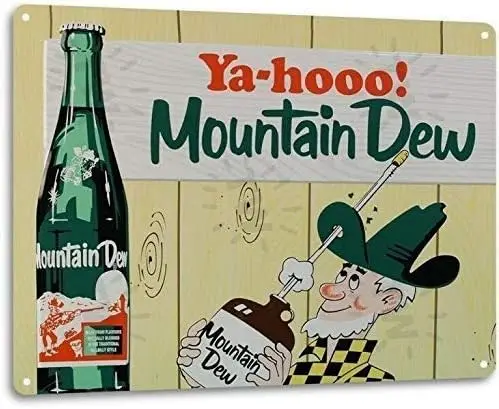 Tin Sign For Cafe Outdoor Indoor Wine Cellar Laundry Room Decor Metal Signs Soda Pop Store Advertising Vintage