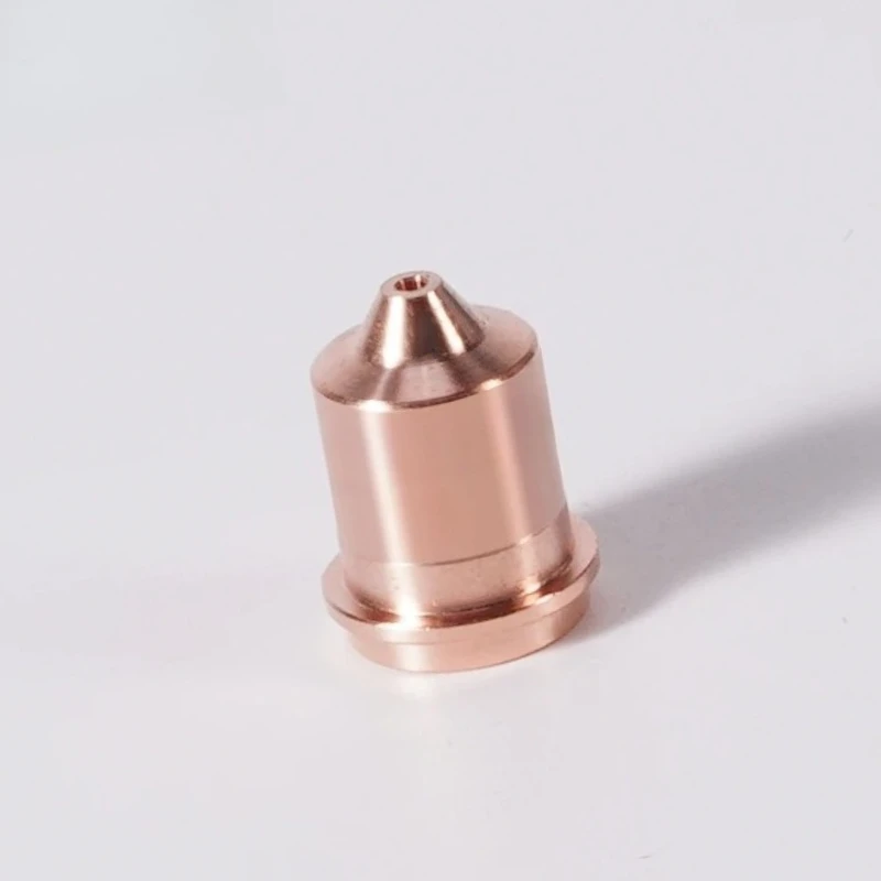 فوهة قطع البلازما 220671 القطب 220669 درع 220713 حلقة دوامة 220670 درع 220673