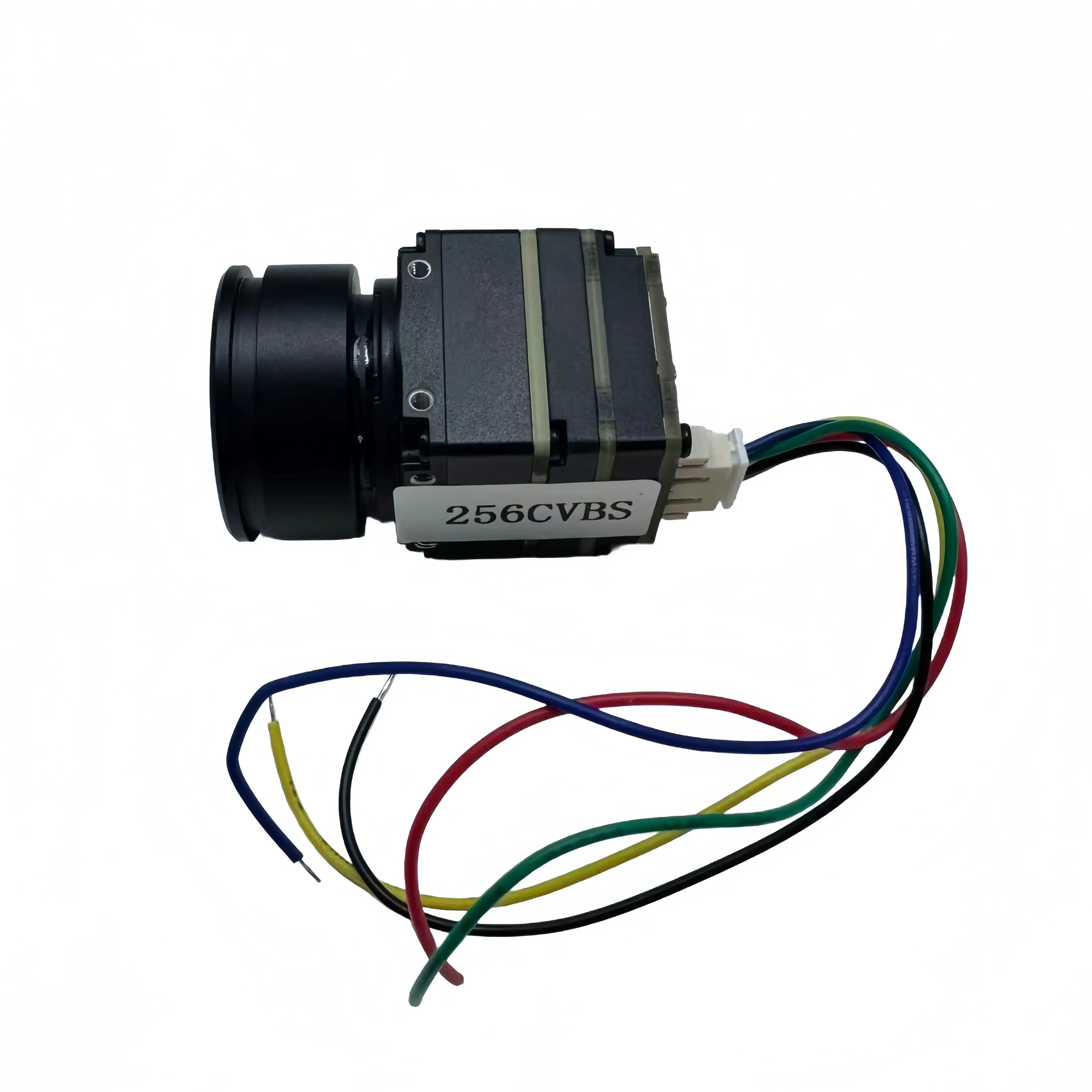 

FPV Thermal Camera High Resolution 640*512 384*288 256*192 USB Digital/CVBS Analog Interface Uncooled Long Wave Thermal Camera